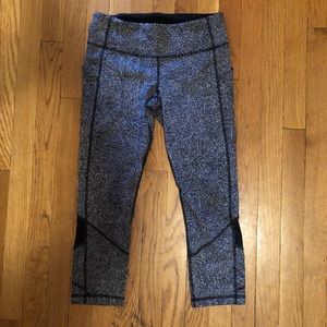 Lululemon  Crop Pants